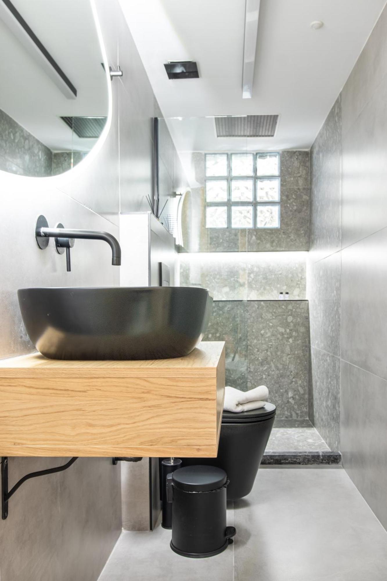 New Luxury Apartment Near Center With Garden View Bendevís Exterior foto
