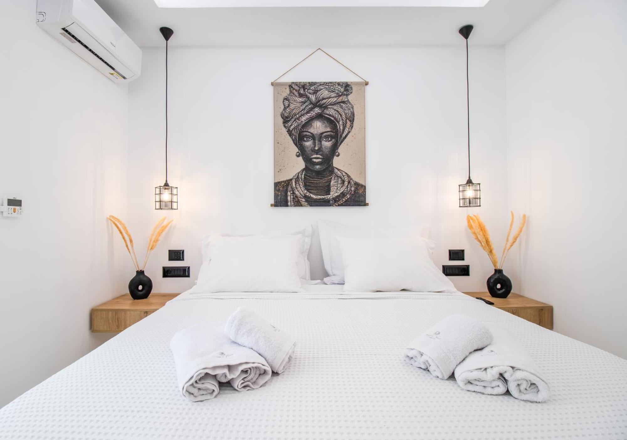 New Luxury Apartment Near Center With Garden View Bendevís Exterior foto